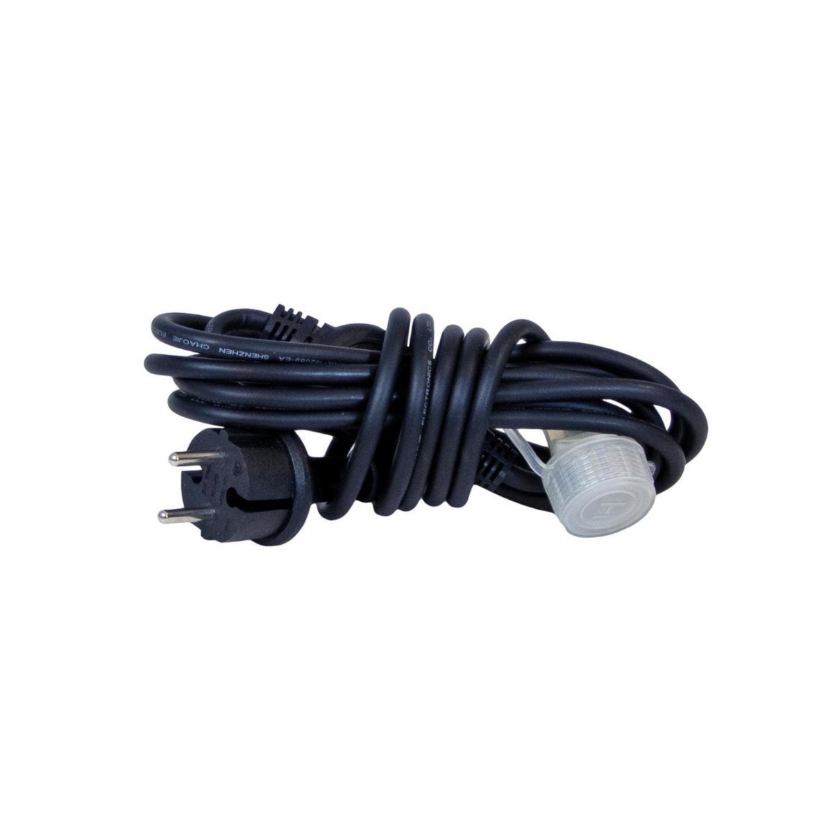 Strömadapter Saltö till Lysekil LED slinga - ADAPTER SALTÖ 230V T LYSEKIL 25031