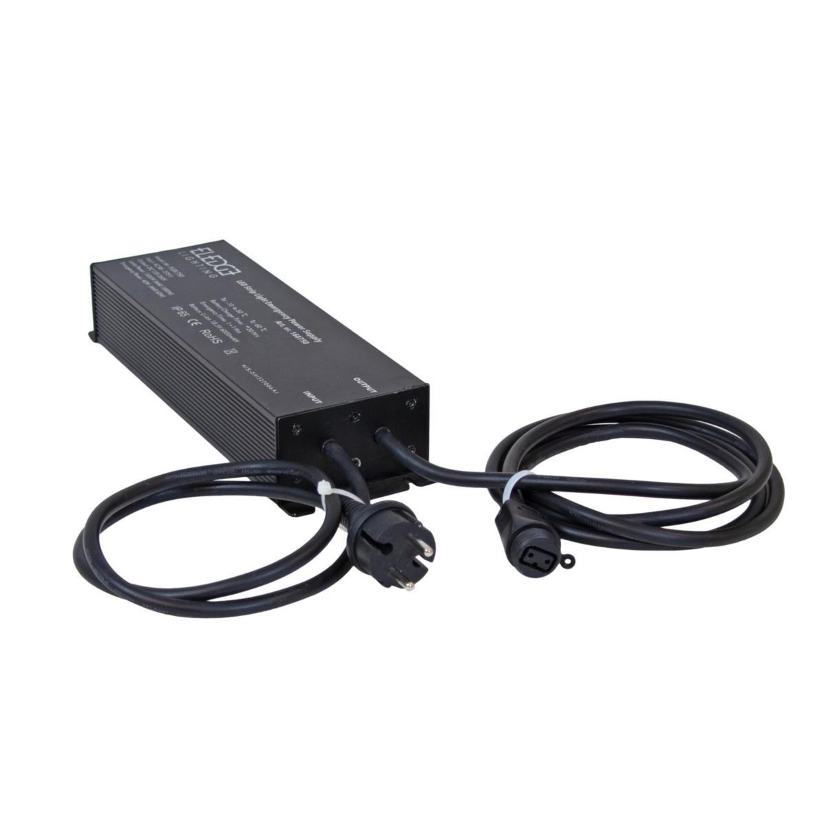 Batteribackup till Telemark LED-slinga - NÖDBACKUP LED-SLINGA TELEMARK 25037