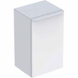 Side Cabinet Smyle Square 1 Door, Geberit