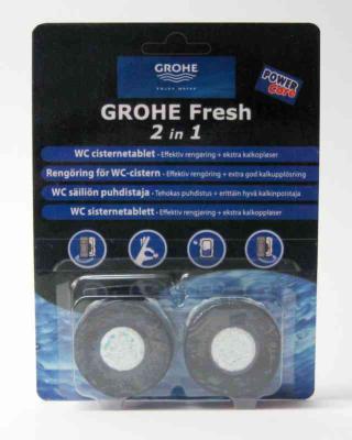 GROHE GROHE FRESH TABLETTER 