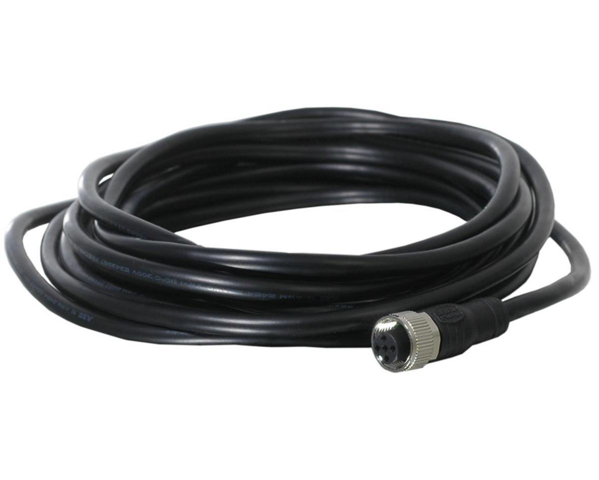 Kablage M12-C 5-P Hona - KABEL 5X0.34 3M M12-HONA M12-C31
