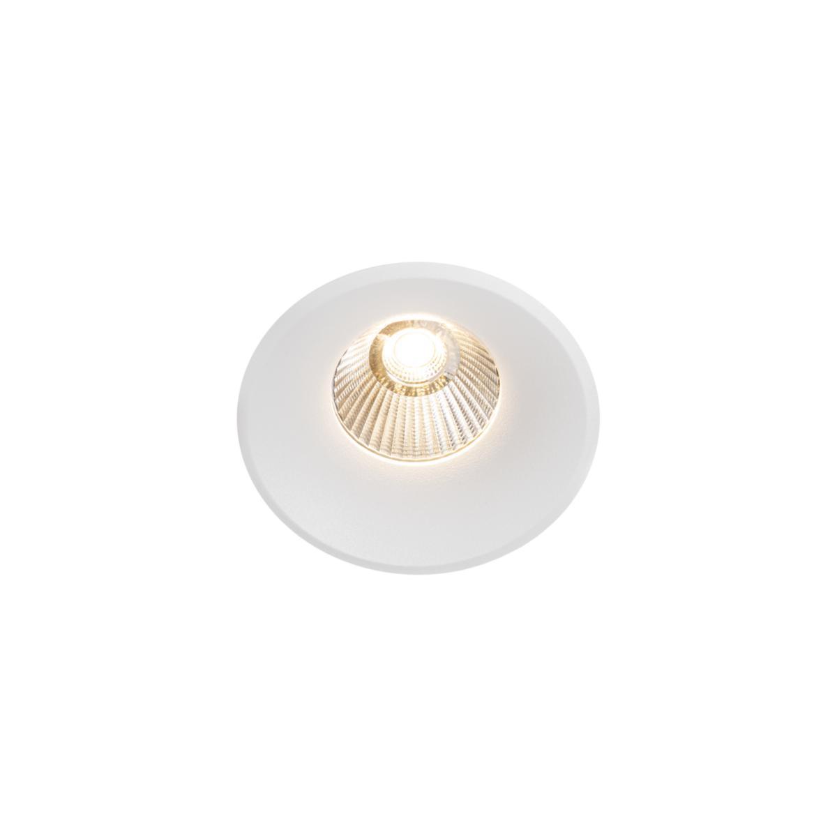 Downlight Optic Deep ISO, Hide-a-Lite - DL OPTIC QUICK DEEP ISO W 930 DL OPTIC QUICK DEEP ISO