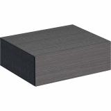 Side Cabinet Xeno² with 1 Drawer, Geberit