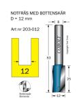 Notfräs Cobolt HM