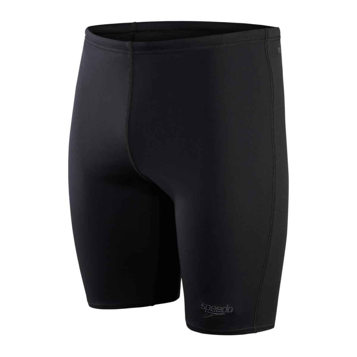 Badbyxa Speedo 8-134470001 - BADBYXA SPEEDO 8-134470001 SVART STL 32