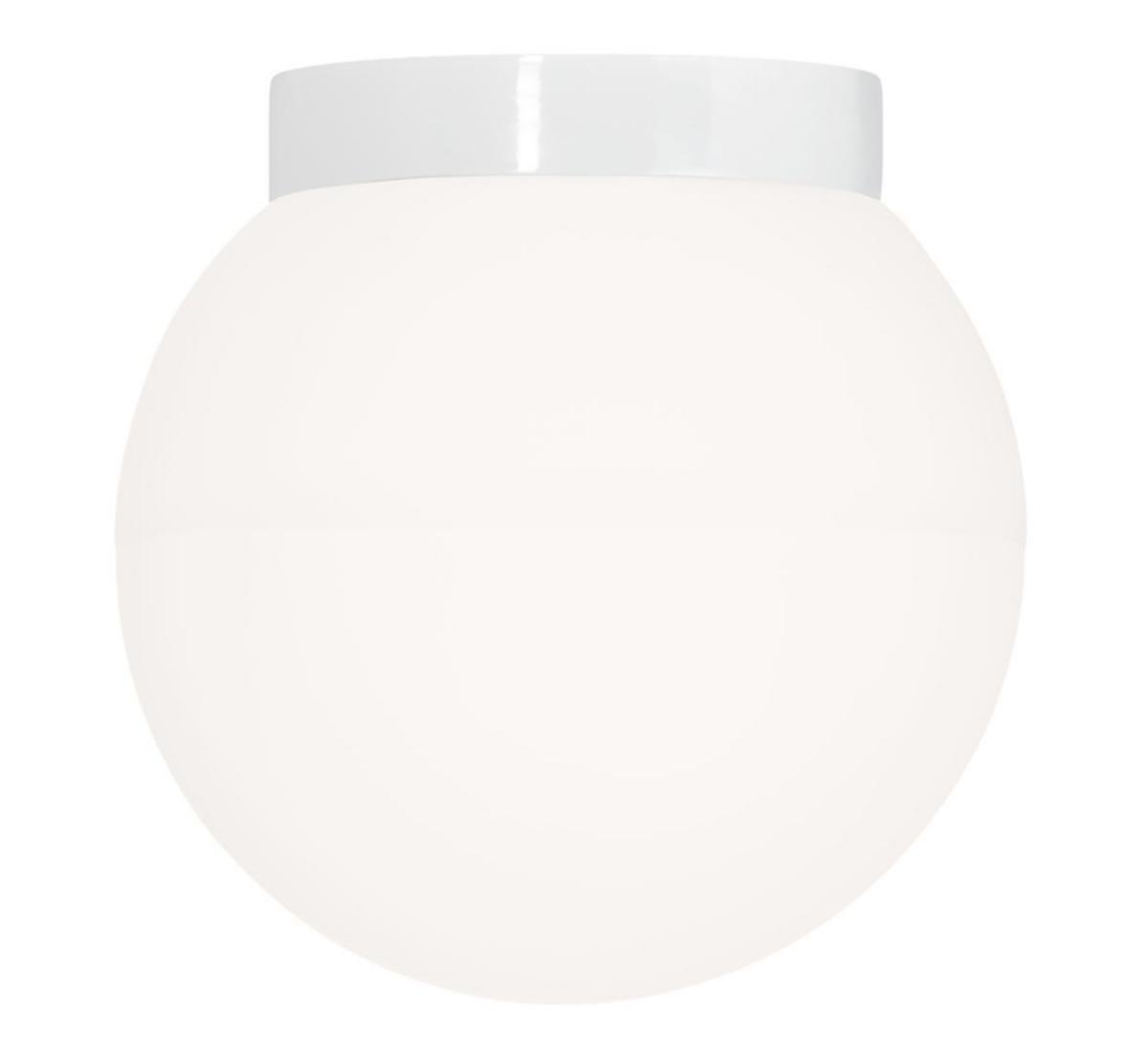 Takarmatur Classic Glob Dali inklusive LED-modul - ARM GLOB 300 VIT IP44 LED DALI 8262/DALI