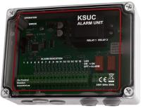 Larmenhet Triton KSUC, Swegon