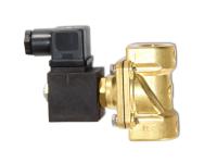 Magnetventil 230V, Eveco