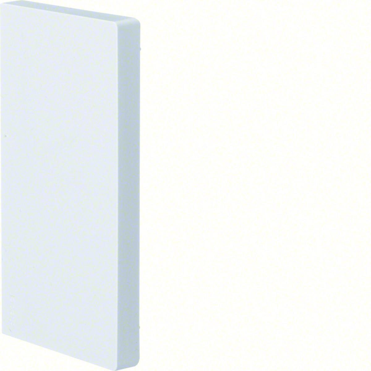 Ändstycke till BRP/BRHP vit - ÄNDSTYCKE BRP 130 HF VIT BRP6513069010