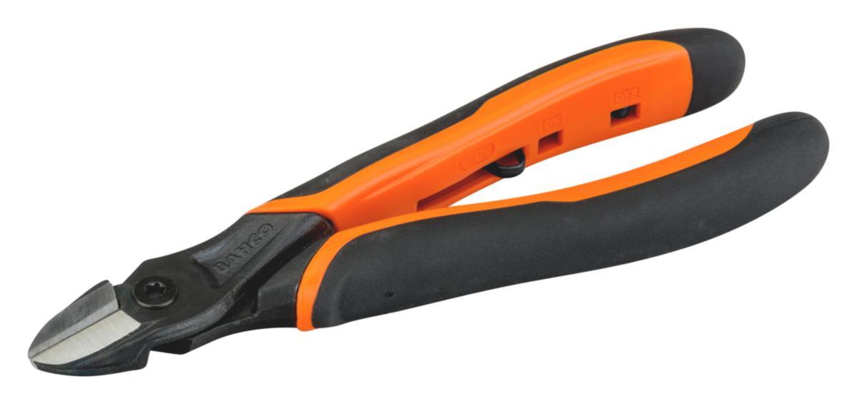 Sidavbitare Bahco 2101G - SIDAVBITARE BAHCO 2101G-125IP