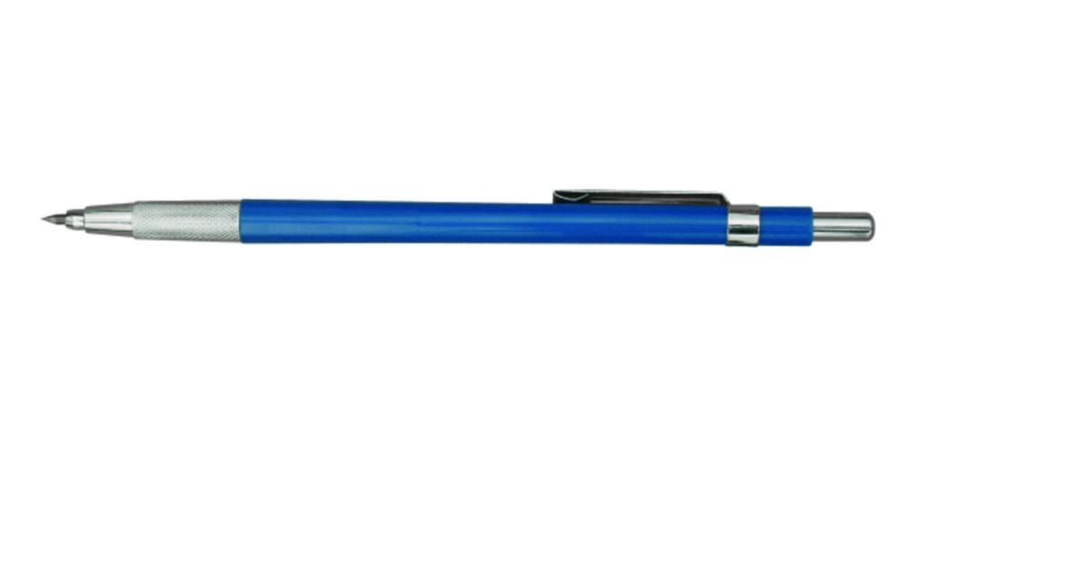 Hårdmetall spets Diesella Ø2,0 mm - HÅRDMETALL SPETS Ø 2,0 MM