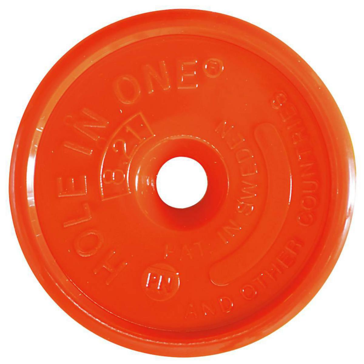 Hole saw hole-in.one - Seeker 821 Hole-In-One