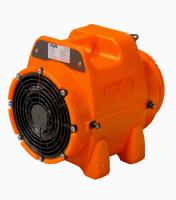 Air conveyor PV1500 Ø203mm