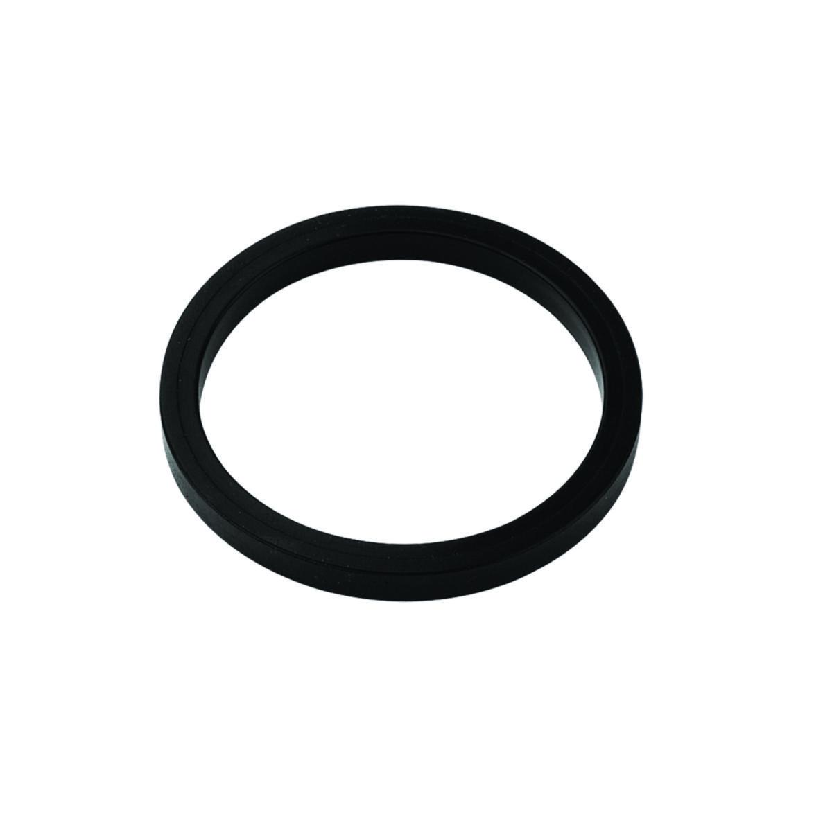 Gaskets for water meter connection EPDM - EPDM GASKET 30,5X23X3MM FOR WATER METER CONSOLE