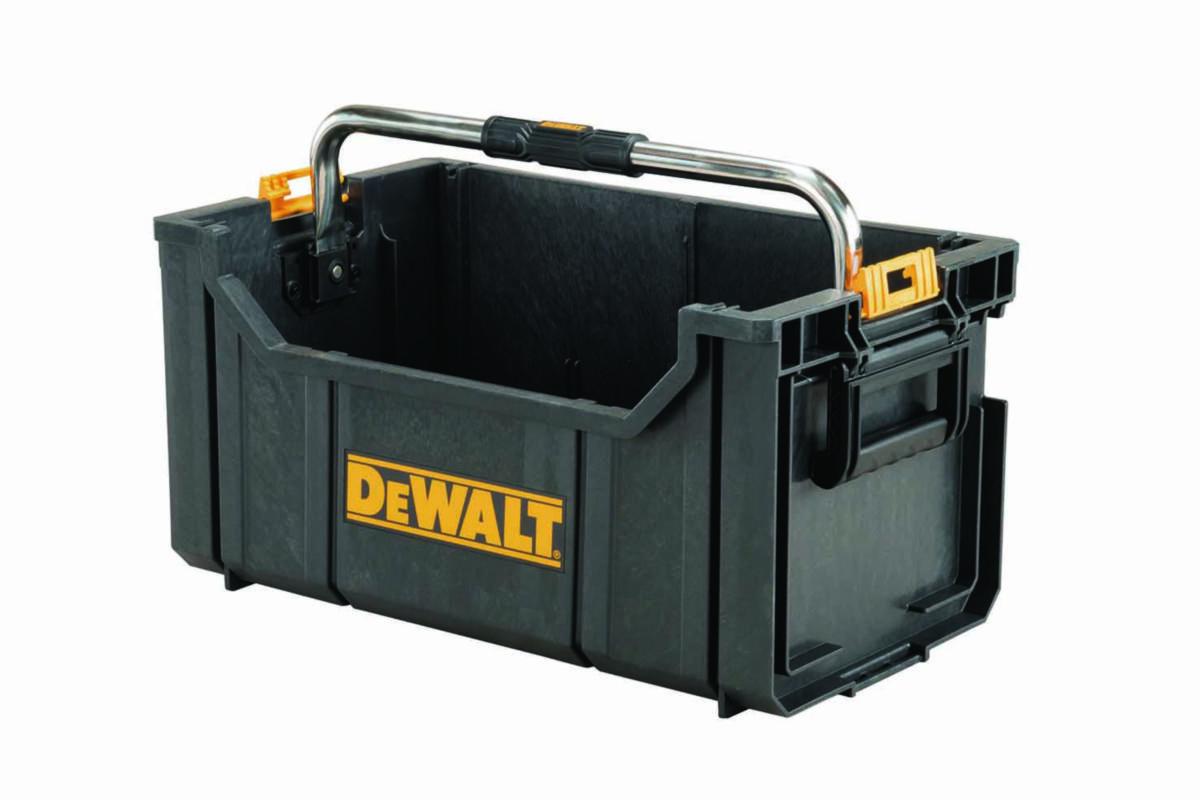 Tote DEWALT DWST1-75654 - TOTE DEWALT DWST1-75654 TOUGHTSYSTEM