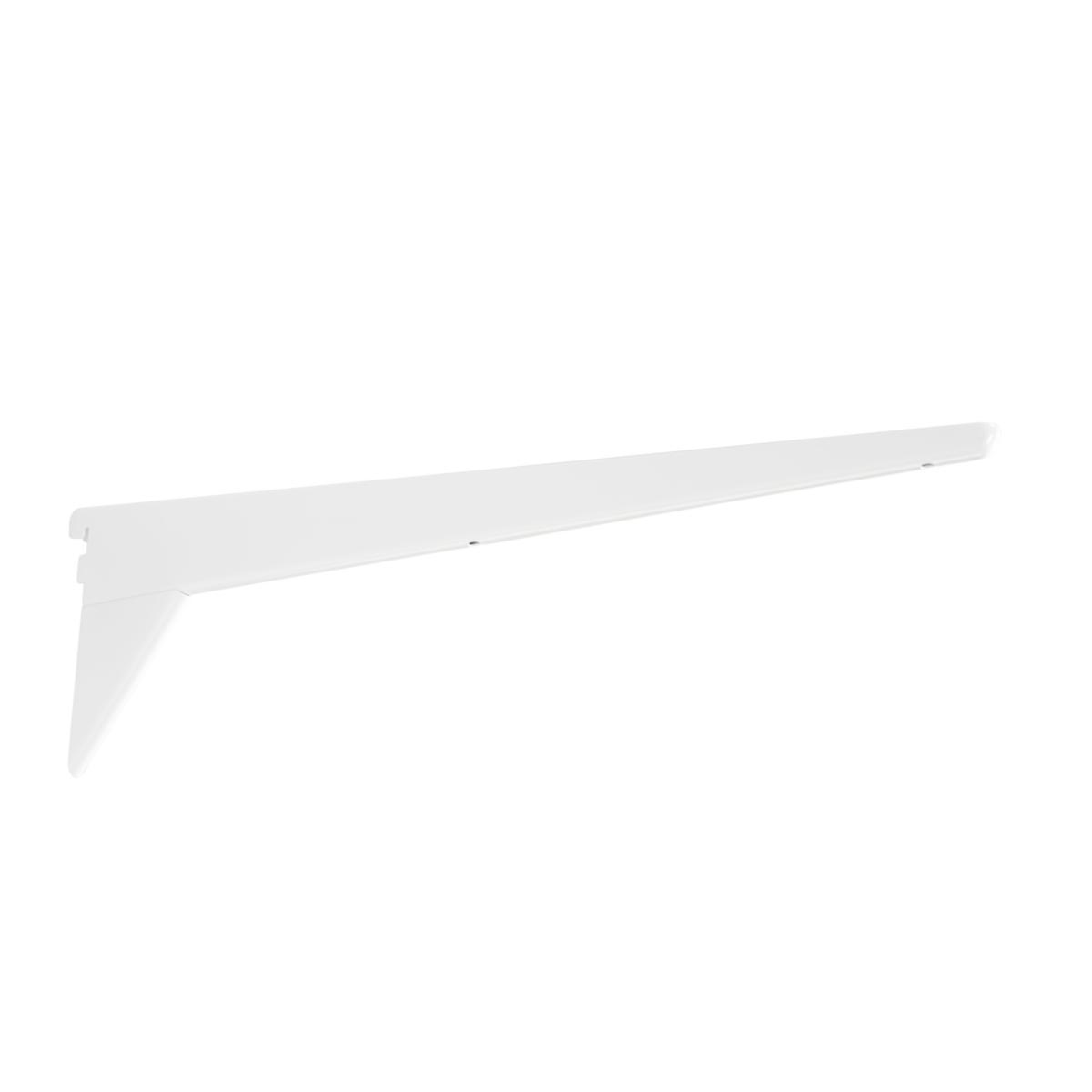 Bracket Elfa KF - Bracket SPARRING REINFORCED KF57 570MM WHITE 415710