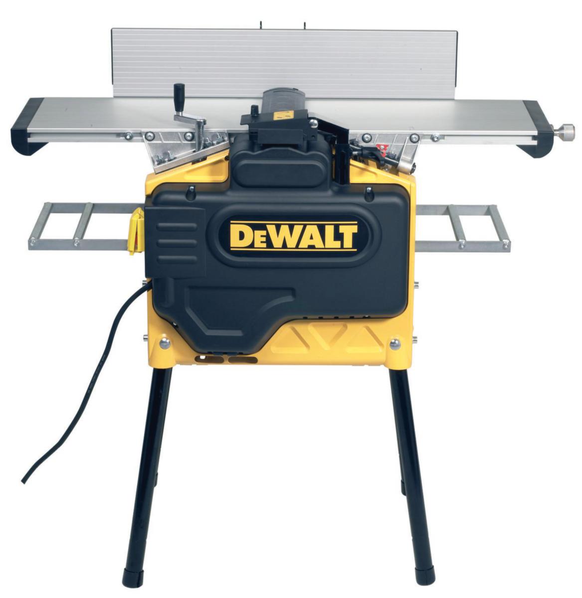 Rikt- och planhyvel DEWALT D27300 - RIKT/PLANHYVEL DEWALT D27300 2100W. 6200VPM. 230V