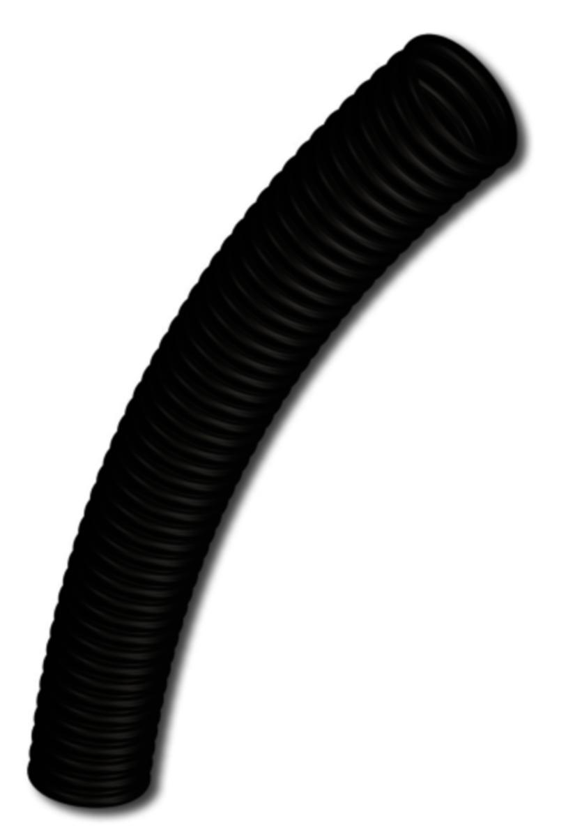 Genomföringshylsor (tidigare Stamco), LK - LK GENOMFÖRINGSHYLSA UNI 40