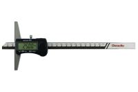 Djupmått Diesella digitalt DIN 862