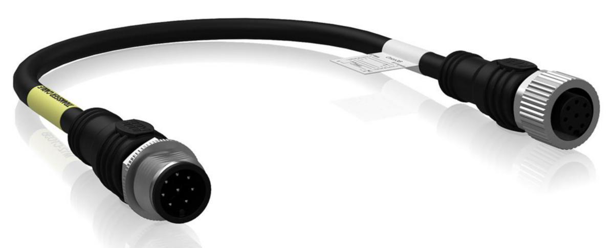 Transferkabel M12 - TRANSFERKABEL ORION3B-TINA10 M12-CTO3B