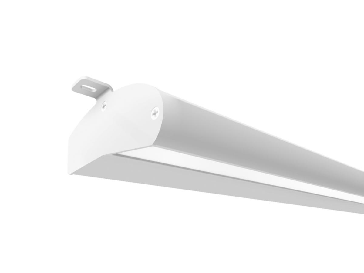 Tavelbelysning Anubis LED - ARM LED ANUBIS TAVLA 50W 4000K EXACTOR TAVELB