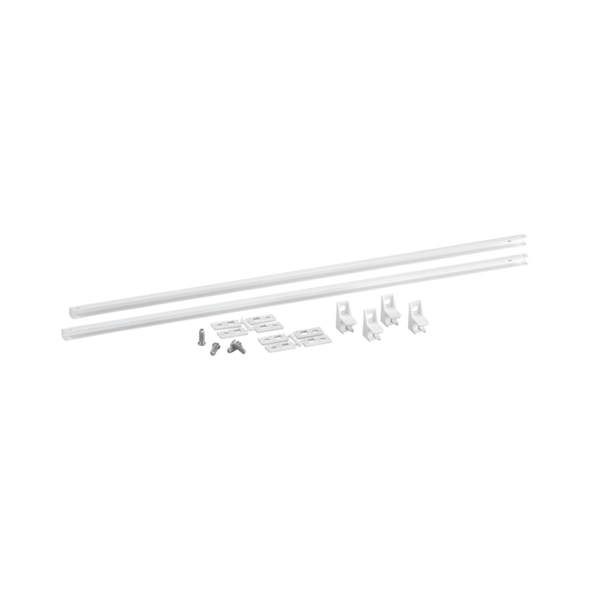 Sliding List Universal ELFA - Sliding rail, Dorma G-N Contur 225214
