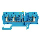 Klämmor frånskiljbara ZTR