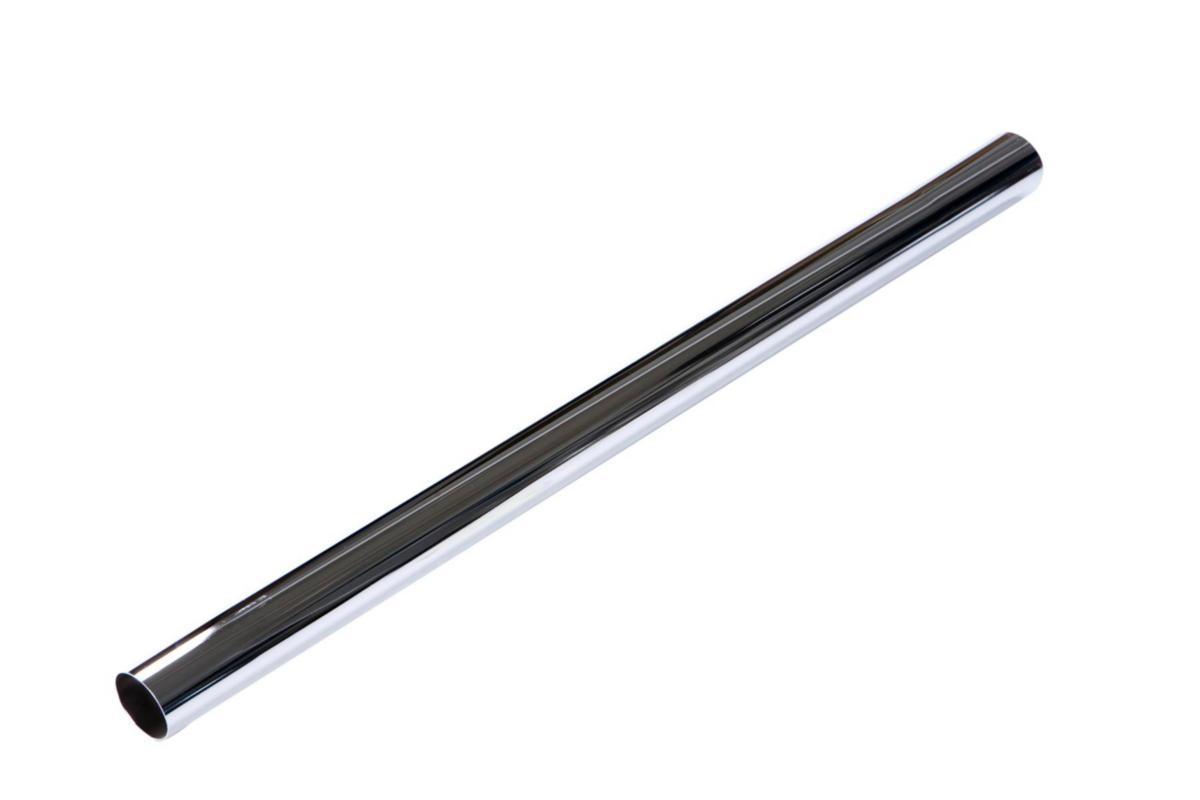 Förlängningsskaft Dustcontrol 38mm - FÖRLÄNGNINGSSKAFT DC STÅL 38MM 715MM KROM