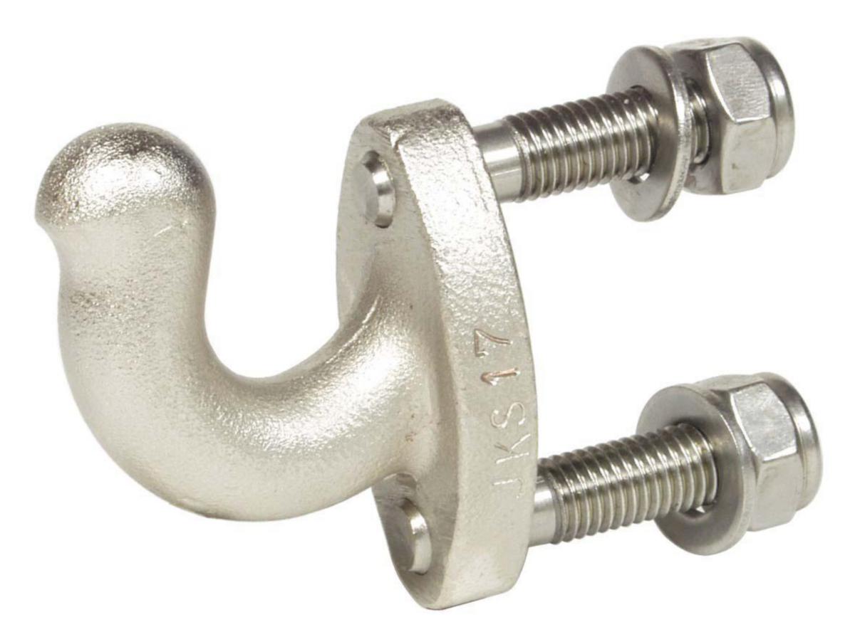 Kontaktdon JKS A/D - KONTAKTDON JKS 17 A