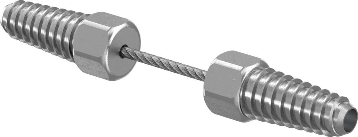 Replacement PEX pipe, Uponor - UPONOR FLEX PIPE IN PIPE REPLA CE TOOL PEX 15-18