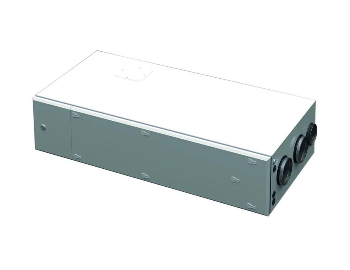 Air Heating Unit COMBIWIN EL, Swegon - AIR HEATING UNIT COMBIWIN SWEGON