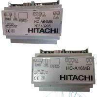 Hitachi Modbus