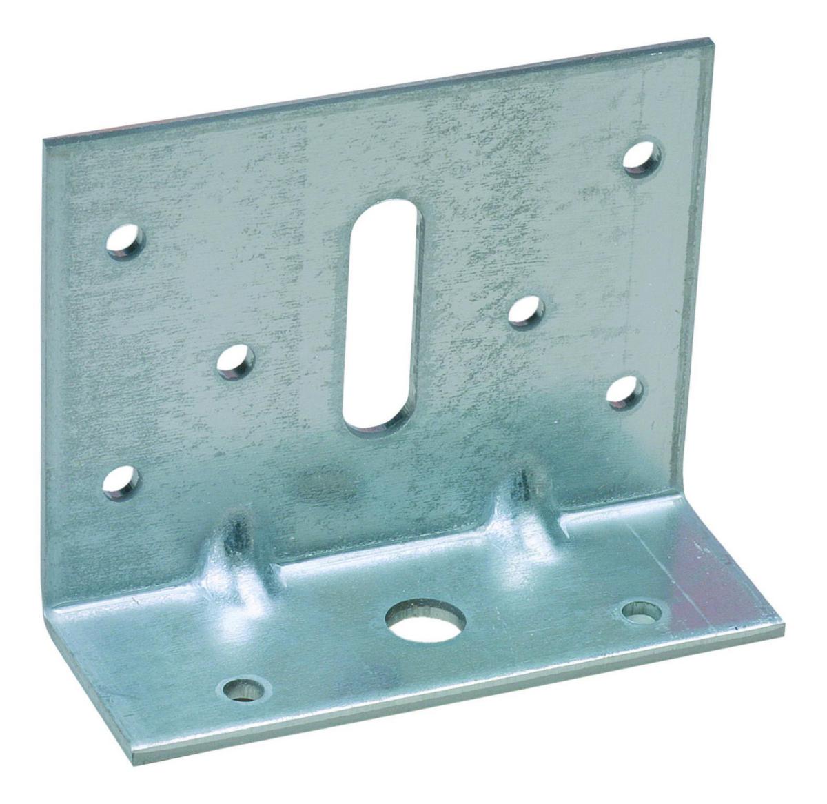 Vinkelbeslag 438 och 439 - VINKELBESLAG 4380010 3,0X70X35X90 50/FP