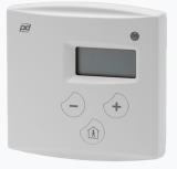 Temperatursregulator för rum HLS 44 ModBus, Produal