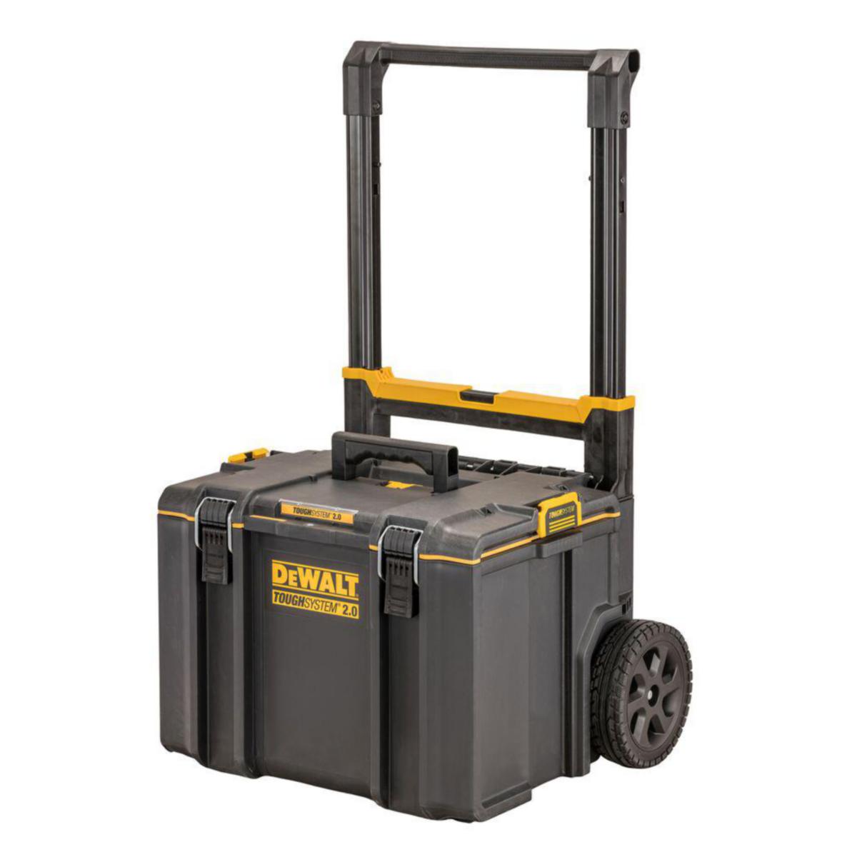 Mobilebox DEWALT ToughSystem 2.0 DS450 - TOUGHSYSTEM DEWALT DWST83295-1 2.0 DS450 MOBILEBOX