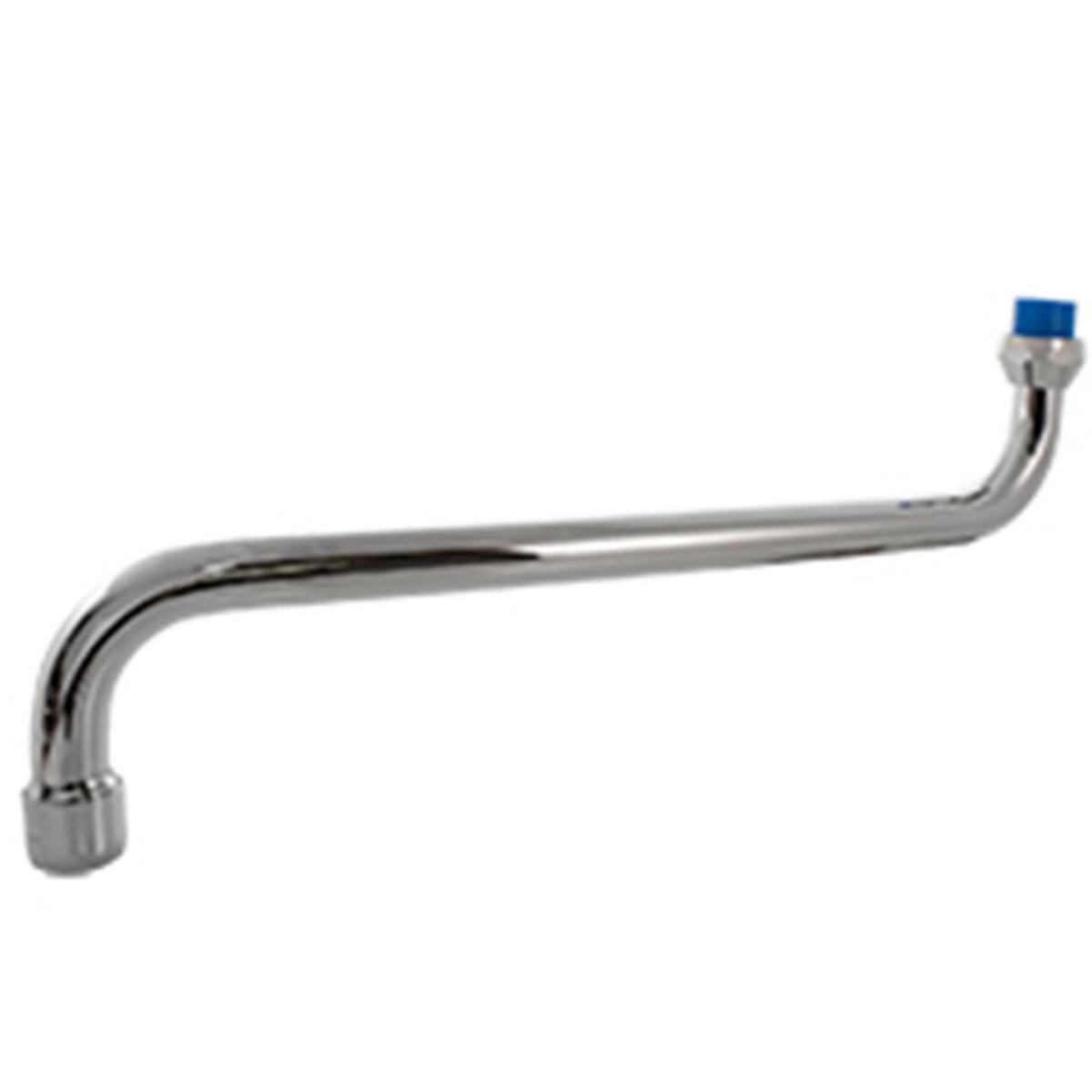 Utloppspip svängbar, Oras - ORAS SVÄNGBAR UTLOPPSPIP 300MM 211430