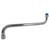 Utloppspip svängbar, Oras