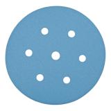 Kardborrerondell Tyrolit Siaflex 1948 7-Hål