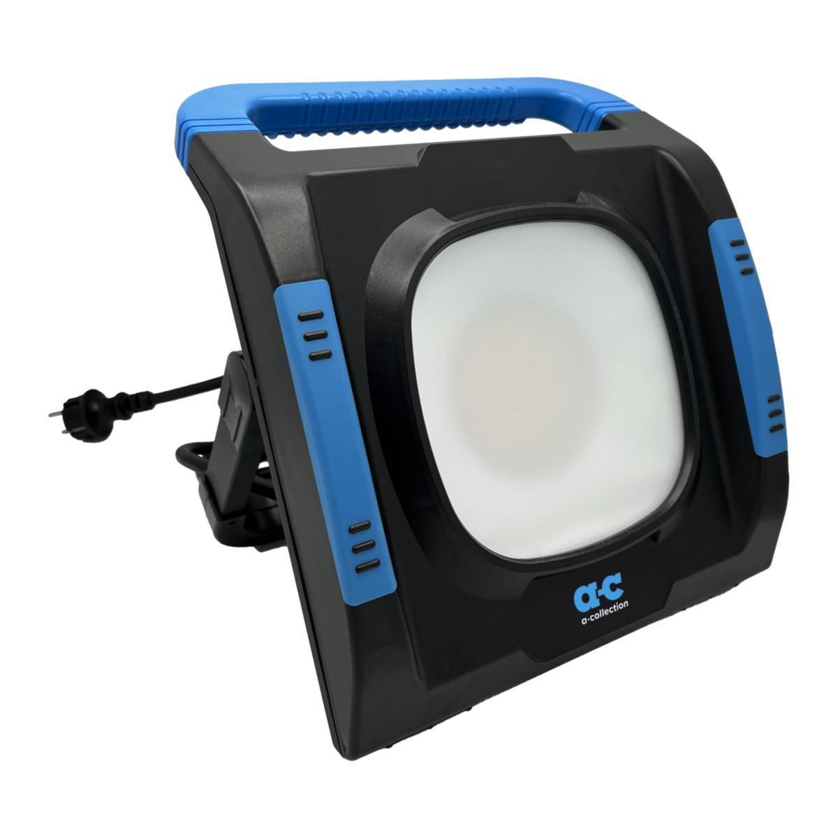 Arbetslampa aWork - ARBETSLAMPA 11500LM 100W 2UTT AWORK 11500