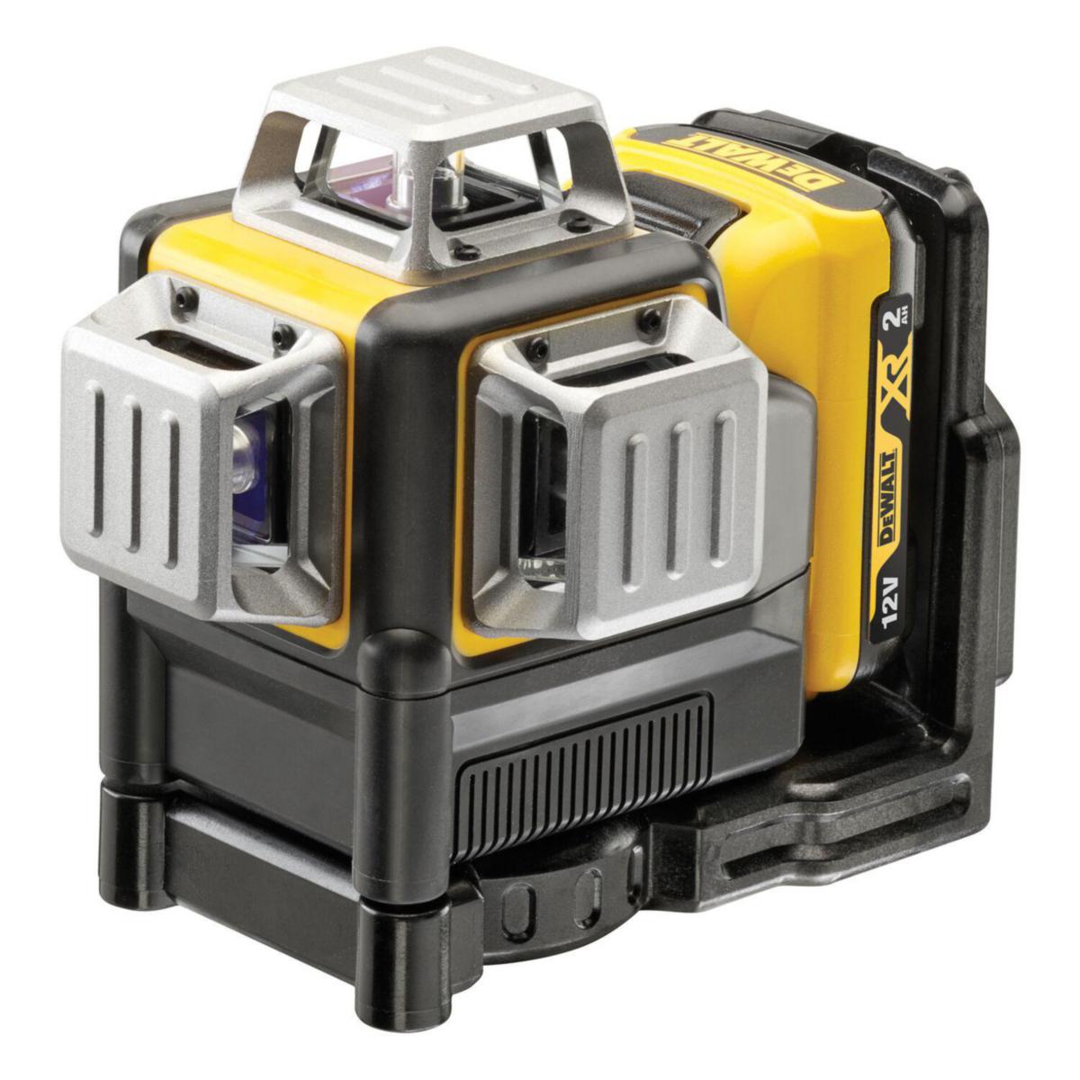 Line Laser DEWALT DCE089D1R - LINE LASER DEWALT DCE089D1R 10.8V RED