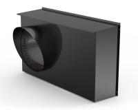 Kombidon KDHA, Hagab