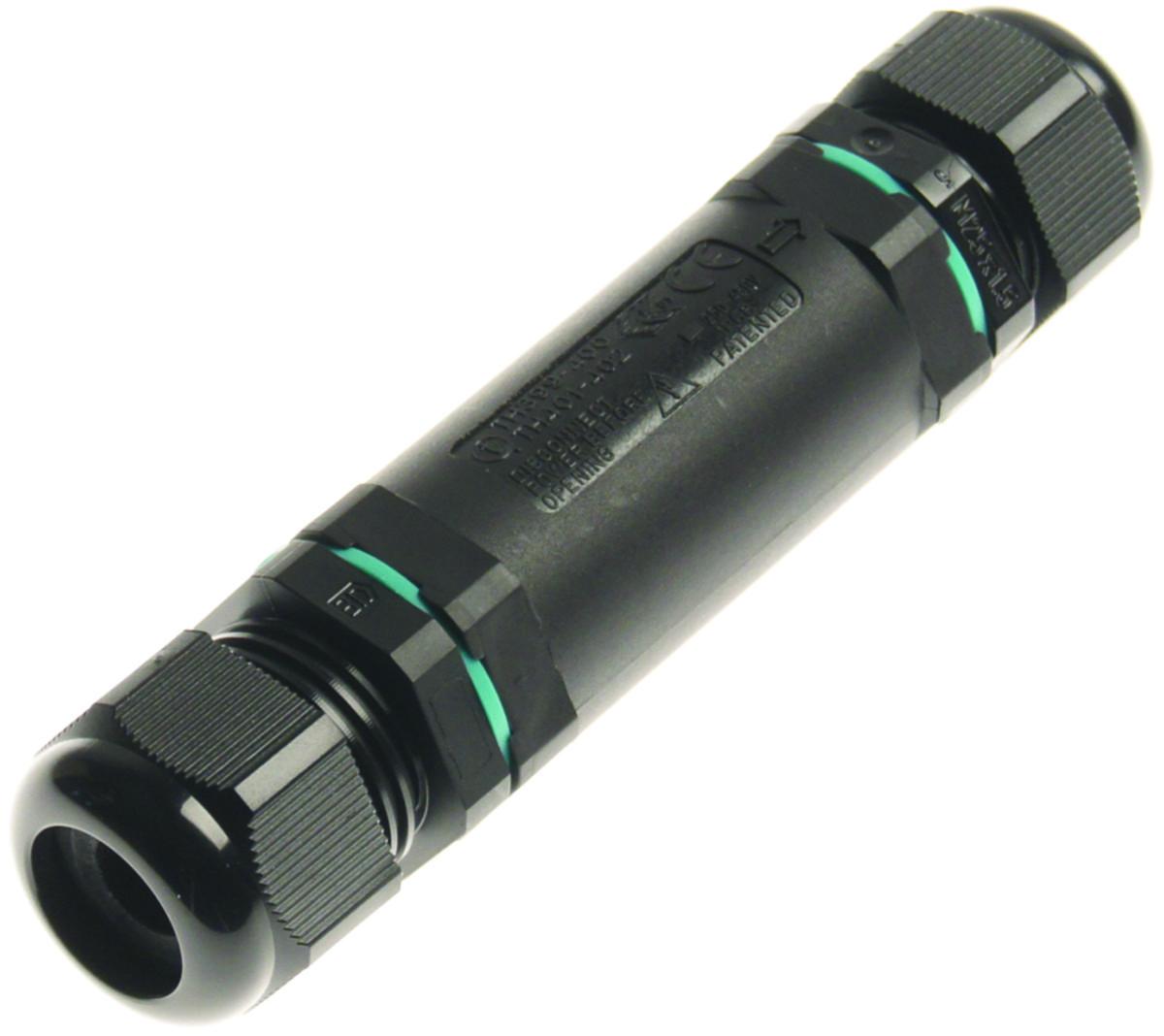 Cable gland splice I-branch Techno - CABLECONNECTOR 5P