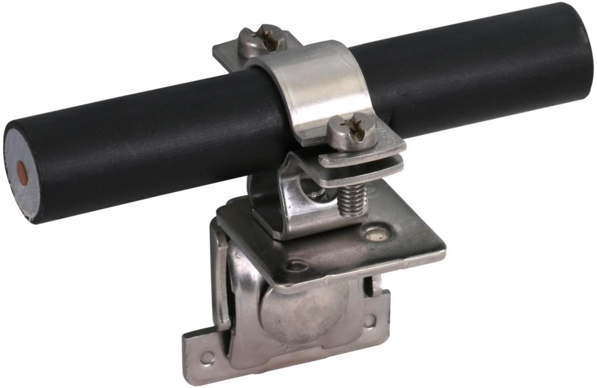 Falsklämma för HVI - FALSKLÄMMA FÖR HVI DLH SF ZS 20 23 V2A