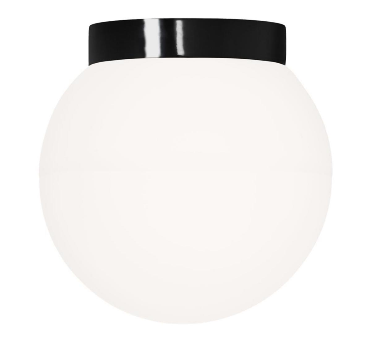 Takarmatur Classic Glob Dali inklusive LED-modul - ARM GLOB 300 SVA IP44 LED DALI 8262/DALI