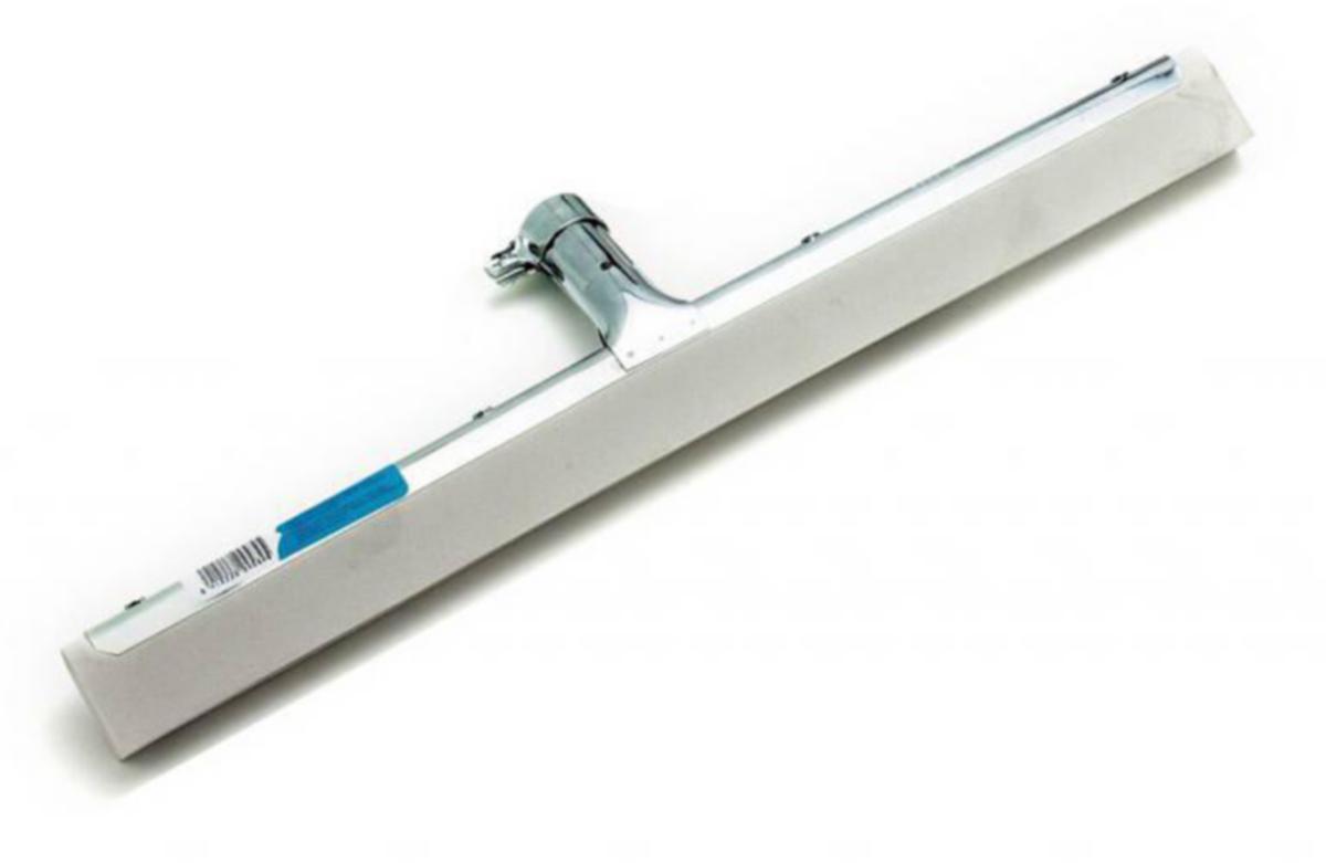 Gummiraka beige - GOLVRAKA NORDEX VIT 45CM GUMMIRAKA