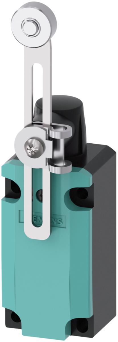 Gränslägesbrytare Sirius 3SE5112 - GR-BRYT SIRIUS MET 1S+1Ö 3SE5112-0CH51