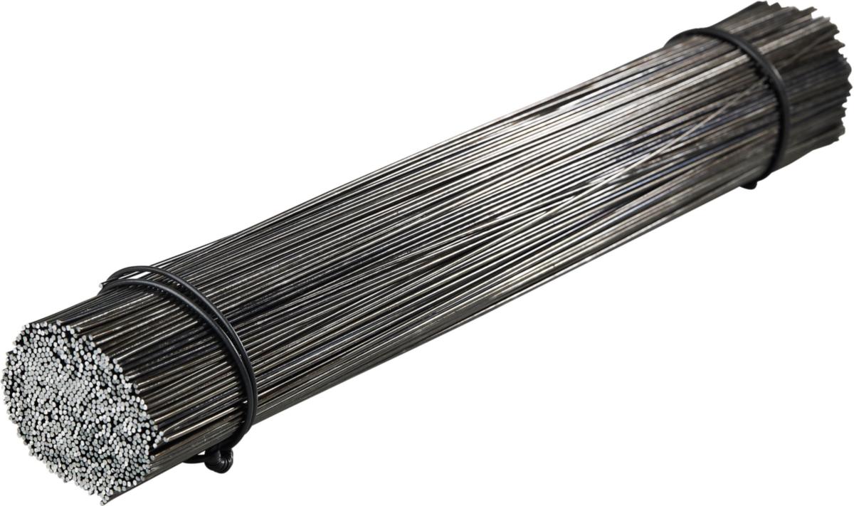Tie wire straight cut - TIE WIRE STRAIGHT CUT 1,5X600MM