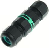 Cable gland splice I-branch Techno