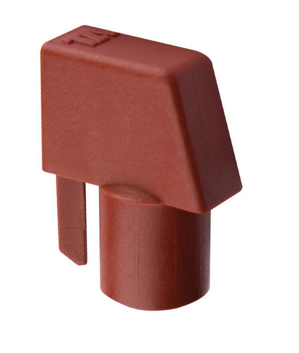 Reglernyckel till radiatorventil RVO, IMI - 10-20 NYCKEL FÖR TA RVO 0 PLAST STK 52187-003 (1)