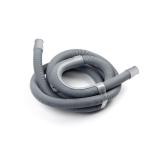 Outlet hose for dishwashers and washing machines, gray, Jafo